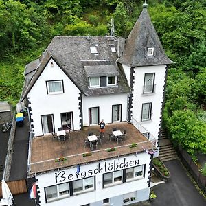 Hotel Bergschloesschen